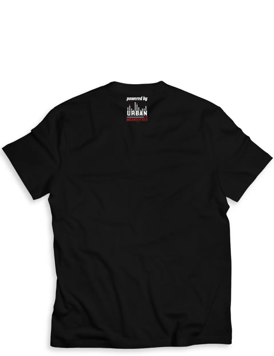 Linia Urbană - Tricou